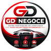 GD négoce  – Accueil
