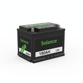 Batterie Solance 12V 180Ah