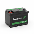 Batterie Solance 12V 60Ah