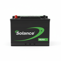 Batterie Solance 12V 90Ah